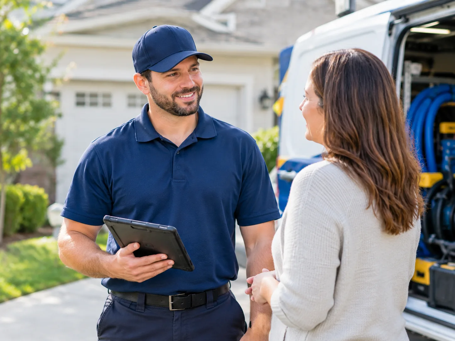 Sewage Backup Cleanup Letohatchee, AL FAQs